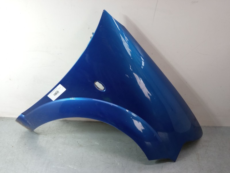 Recambio de aleta delantera derecha para citroën c3 i (fc_, fn_) 1.4 i referencia OEM IAM   