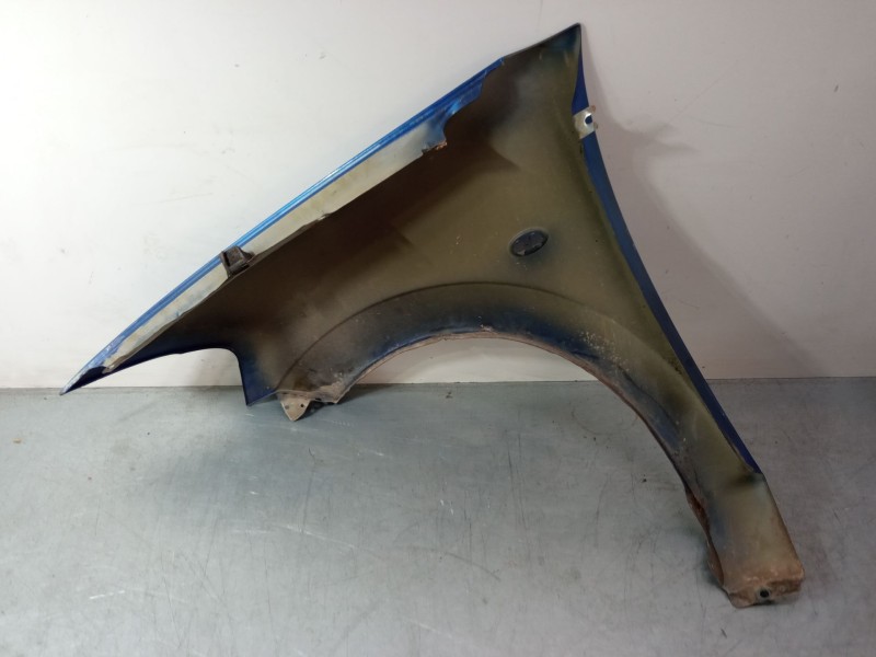 Recambio de aleta delantera derecha para citroën c3 i (fc_, fn_) 1.4 i referencia OEM IAM   