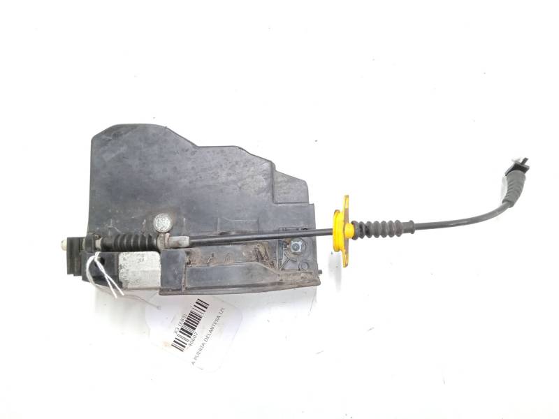 CERRADURA PUERTA DELANTERA IZQUIERDA A046998 