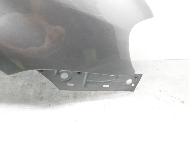 Recambio de aleta delantera derecha para volkswagen touran (1t1, 1t2) 1.9 tdi referencia OEM IAM   