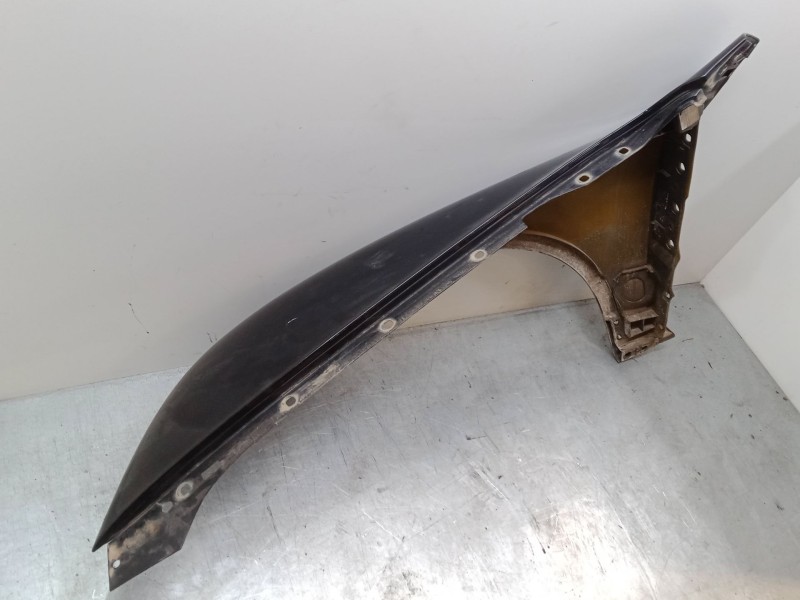 Recambio de aleta delantera derecha para volkswagen touareg (7la, 7l6, 7l7) 2.5 r5 tdi referencia OEM IAM 7L6821102K  