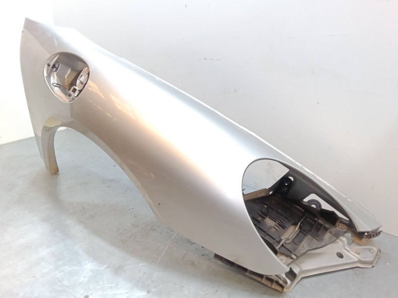 Recambio de aleta delantera derecha para porsche cayman (987) s 3.4 referencia OEM IAM 98750303200  