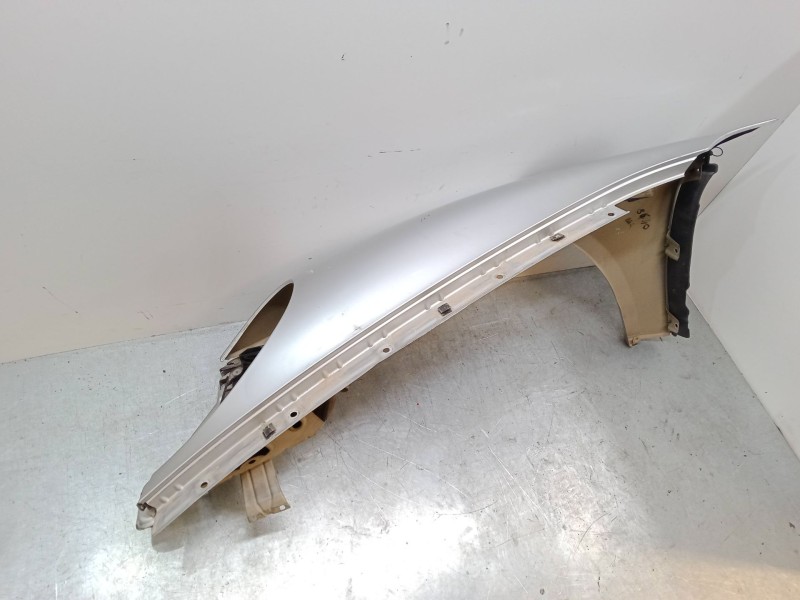 Recambio de aleta delantera derecha para porsche cayman (987) s 3.4 referencia OEM IAM 98750303200  