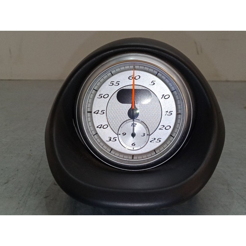 Recambio de pantalla interior reloj para porsche cayman (987) s 3.4 referencia OEM IAM 99755237301  