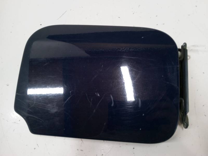 TAPA EXTERIOR COMBUSTIBLE 