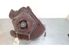 Recambio de mangueta delantera derecha para porsche cayman (987) s 3.4 referencia OEM IAM 997341658  