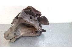 Recambio de mangueta delantera derecha para porsche cayman (987) s 3.4 referencia OEM IAM 997341658   2