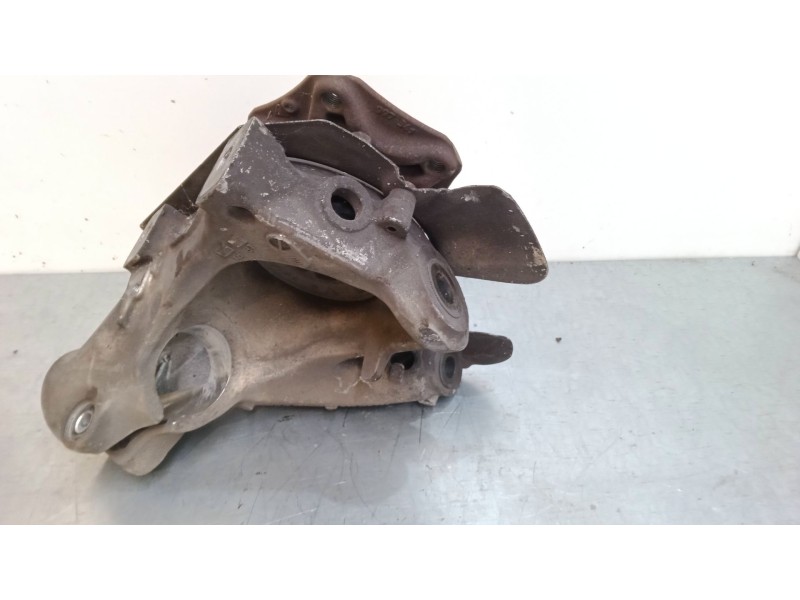 Recambio de mangueta delantera derecha para porsche cayman (987) s 3.4 referencia OEM IAM 997341658  