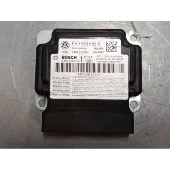 CENTRALITA AIRBAG 6R0959655K 0285010793 