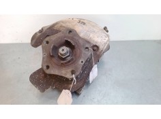 Recambio de mangueta delantera izquierda para porsche cayman (987) s 3.4 referencia OEM IAM 997341657  