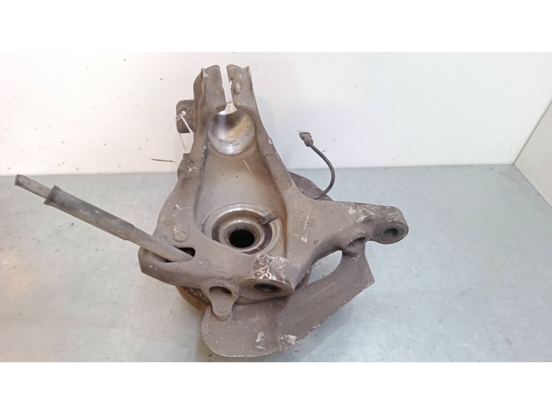 Recambio de mangueta trasera derecha para porsche cayman (987) s 3.4 referencia OEM IAM 98733165806  