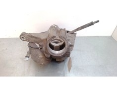 Recambio de mangueta trasera derecha para porsche cayman (987) s 3.4 referencia OEM IAM 98733165806   2