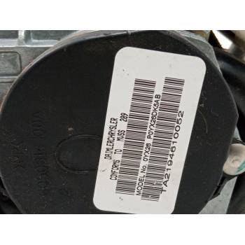 CINTURON SEGURIDAD DELANTERO DERECHO 605924800B 
