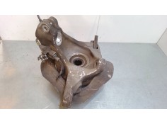 Recambio de mangueta trasera izquierda para porsche cayman (987) s 3.4 referencia OEM IAM 98733165706  