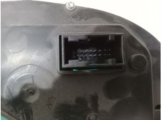 Recambio de cuadro instrumentos para peugeot 307 (3a/c) 1.6 hdi referencia OEM IAM P9647538480A01 21674777-6 JCAE-CMB-T5C3-CEM00 2