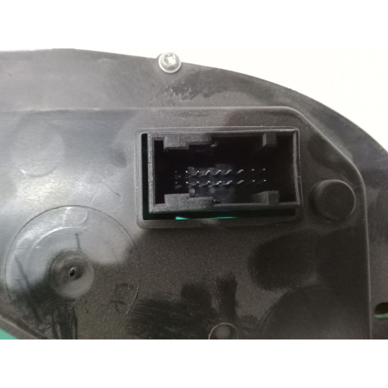 Recambio de cuadro instrumentos para peugeot 307 (3a/c) 1.6 hdi referencia OEM IAM P9647538480A01 21674777-6 JCAE-CMB-T5C3-CEM00