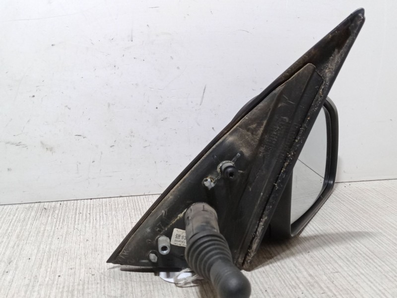 Recambio de retrovisor derecho para opel meriva a monospace (x03) 1.7 dti (e75) referencia OEM IAM   