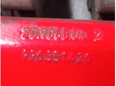 Recambio de pinza freno delantera derecha para porsche cayman (987) s 3.4 referencia OEM IAM 996351426   2