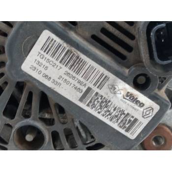 ALTERNADOR 231006833R TG15C217 