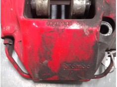 Recambio de pinza freno delantera izquierda para porsche cayman (987) s 3.4 referencia OEM IAM    2