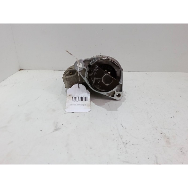 Recambio de motor arranque para nissan micra c+c iii (k12) 1.4 16v referencia OEM IAM 458170  