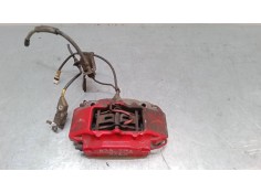 Recambio de pinza freno trasera derecha para porsche cayman (987) s 3.4 referencia OEM IAM   