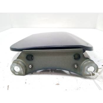 TAPA EXTERIOR COMBUSTIBLE 