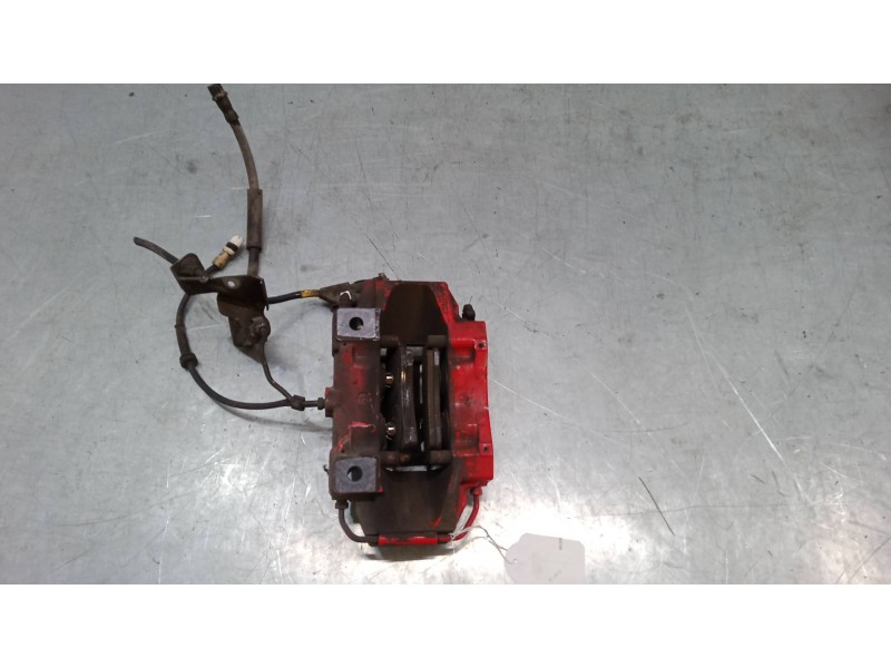 Recambio de pinza freno trasera derecha para porsche cayman (987) s 3.4 referencia OEM IAM   