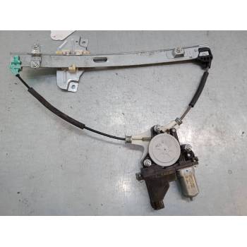 ELEVALUNAS ELECTRICO DELANTERO IZQUIERDO 824501W010 
