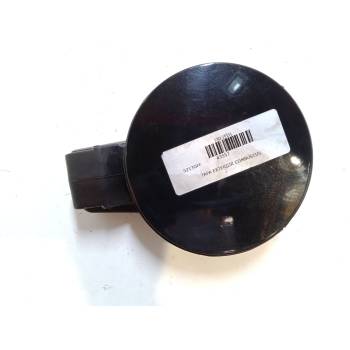 TAPA EXTERIOR COMBUSTIBLE 