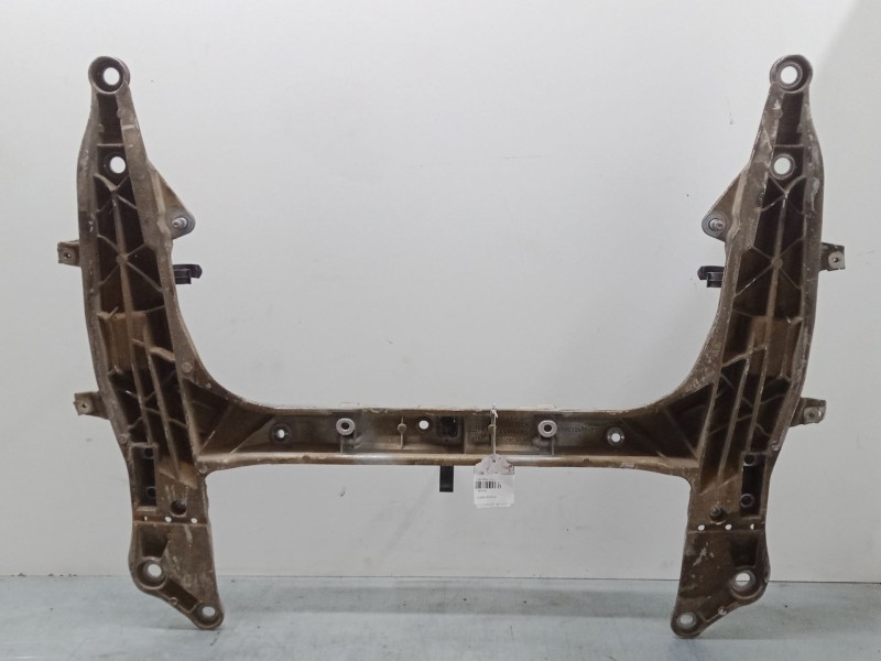 Recambio de cuna motor para porsche cayman (987) s 3.4 referencia OEM IAM 99734110106  