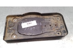 Recambio de soporte bateria para porsche cayman (987) s 3.4 referencia OEM IAM   