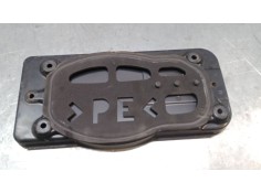 Recambio de soporte bateria para porsche cayman (987) s 3.4 referencia OEM IAM    2