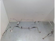 Recambio de tubos aire acondicionado para porsche cayman (987) s 3.4 referencia OEM IAM 996573043  