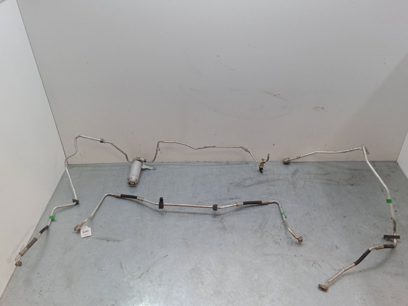 Recambio de tubos aire acondicionado para porsche cayman (987) s 3.4 referencia OEM IAM 996573043  