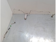 Recambio de tubos aire acondicionado para porsche cayman (987) s 3.4 referencia OEM IAM 996573043   2