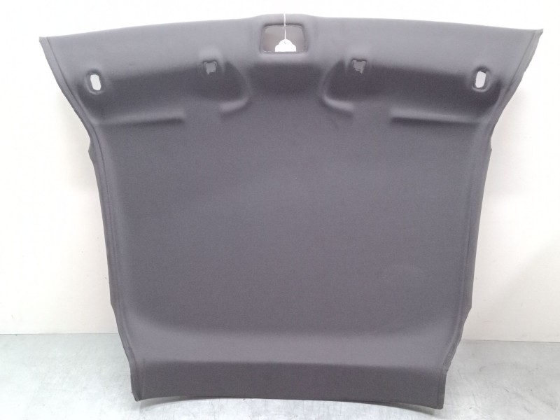 Recambio de tapizado techo interior para porsche cayman (987) s 3.4 referencia OEM IAM 98755509104A22  