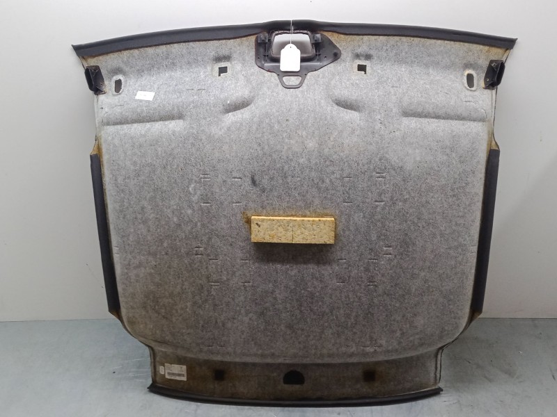 Recambio de tapizado techo interior para porsche cayman (987) s 3.4 referencia OEM IAM 98755509104A22  