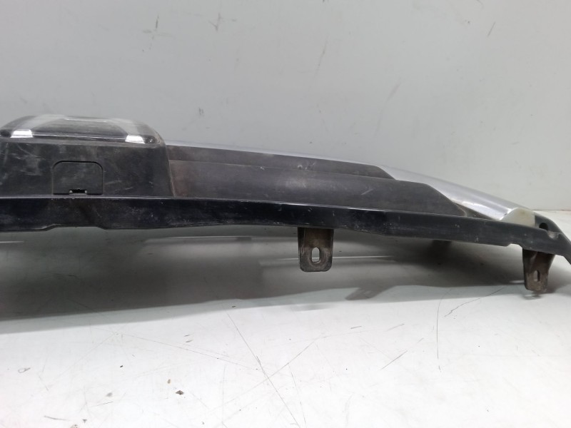 Recambio de rejillas capo para honda cr-v i (rd) 2.0 16v 4wd (rd1, rd3) referencia OEM IAM   