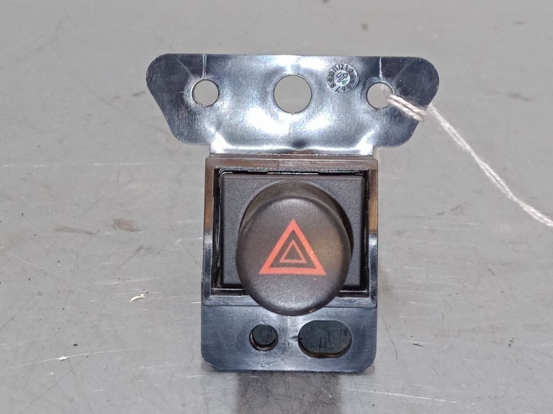 Recambio de warning para porsche cayman (987) s 3.4 referencia OEM IAM 98761312002  