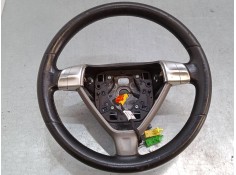 Recambio de volante multifincion para porsche cayman (987) s 3.4 referencia OEM IAM 997347804  