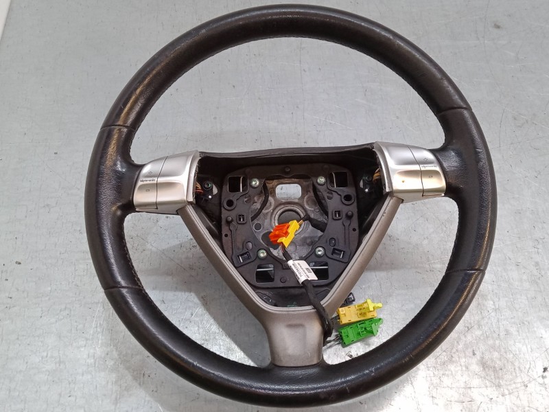 Recambio de volante multifincion para porsche cayman (987) s 3.4 referencia OEM IAM 997347804  