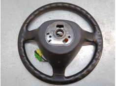 Recambio de volante multifincion para porsche cayman (987) s 3.4 referencia OEM IAM 997347804   2