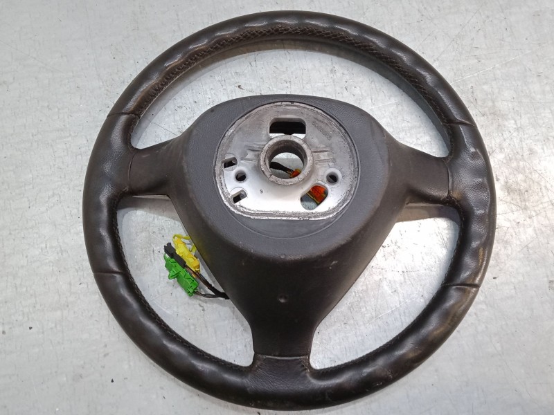 Recambio de volante multifincion para porsche cayman (987) s 3.4 referencia OEM IAM 997347804  