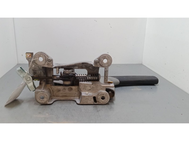 Recambio de palanca freno mano para porsche cayman (987) s 3.4 referencia OEM IAM 997424031  