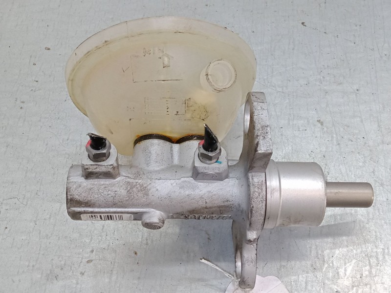 Recambio de bomba freno para porsche cayman (987) s 3.4 referencia OEM IAM   