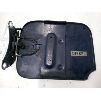 TAPA EXTERIOR COMBUSTIBLE 