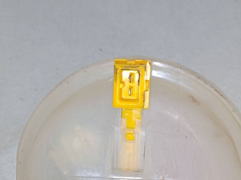 Recambio de bomba freno para porsche cayman (987) s 3.4 referencia OEM IAM   