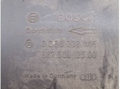 Recambio de caudalimetro para porsche cayman (987) s 3.4 referencia OEM IAM 987606125   2