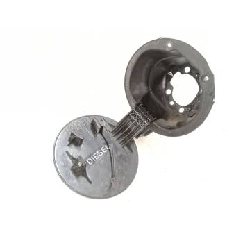 TAPA EXTERIOR COMBUSTIBLE 